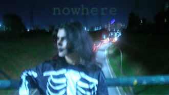 nowhere Trailer