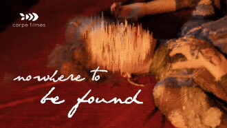 Nowhere to Be Found Trailer
