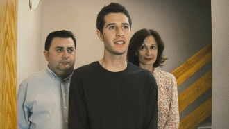 Nowhere Without My Parents Trailer