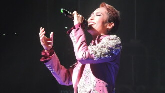 Nozomi Fuuto Mega Live Tour "Now! Zoom Me!!" Trailer