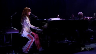 NPR Music Presents: Tori Amos in Concert Trailer