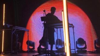 Nsqk presenta: ROY EN VIVO 2023 Trailer