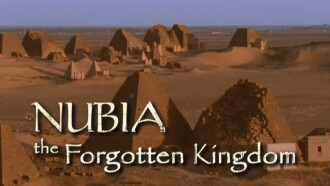 Nubia: The Forgotten Kingdom Trailer