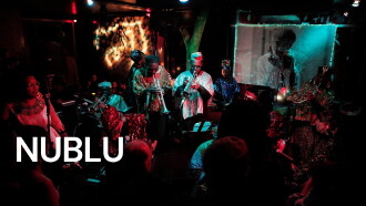 Nublu Trailer