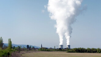 Nucléaire : Une solution pour la planète ? Trailer