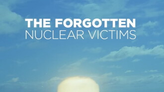 Nuclear Fallout: The forgotten veterans who cleaned it up and their fight for justice Trailer