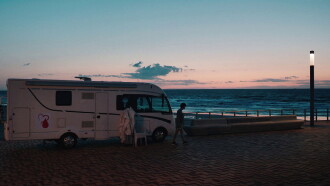 Nuclear Family Trailer