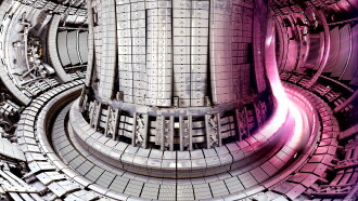 Nuclear Fusion: The Promise of a New Energy Source Trailer