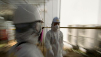 Nuclear Meltdown Disaster Trailer