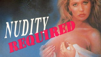 Nudity Required Trailer