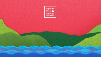 Nuestra Isla Nuestro Encanto Trailer