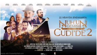 Nuh'un Gemisi Cudi'de 2 Trailer