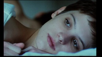 Nulle part Trailer