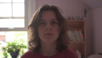numb Trailer