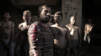 Number 10 Trailer