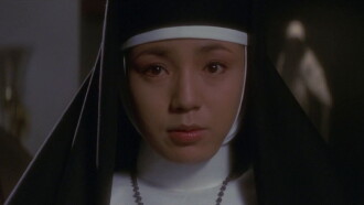 Nun Story: Frustration in Black Trailer