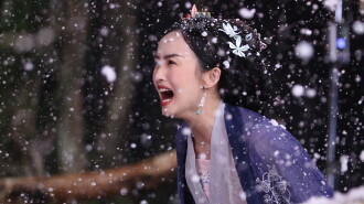 Nước Chảy Hoa Trôi (Reborn) Trailer
