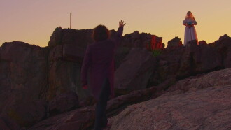 Nuptials of Dracula Trailer