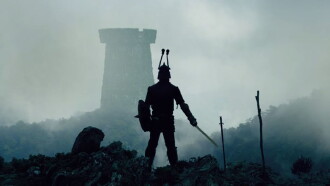 Nuraghes Trailer