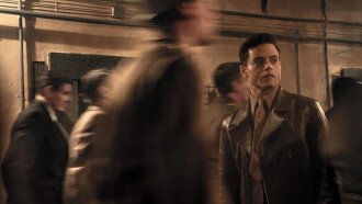 Nuremberg Trailer