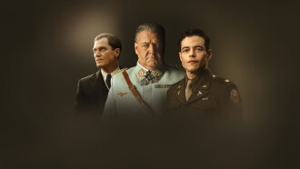 Nuremberg Trailer