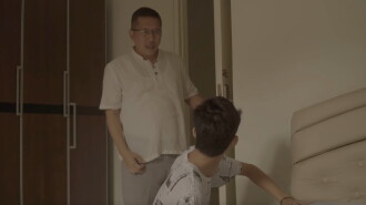 Nurut Dong Trailer