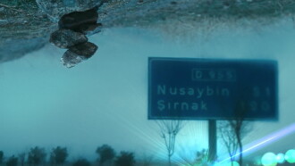 Nusaybin Cinleri Trailer