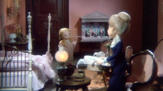Nutcracker Fantasy Trailer
