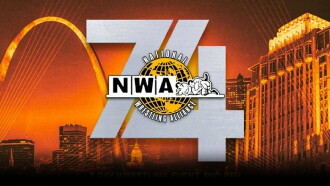 NWA 74: Night 1 Trailer