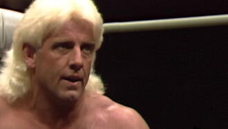 NWA Bunkhouse Stampede Trailer