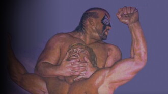 NWA Chi-Town Rumble Trailer