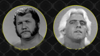 NWA Starrcade 1983 Trailer