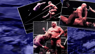 NWA Starrcade 1987 Trailer