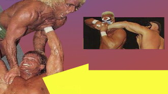NWA Starrcade 1988 Trailer