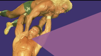 NWA The Great American Bash 1988 Trailer