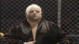 NWA The Great American Bash '86 Tour: Greensboro Trailer