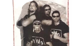nWo Souled Out 1997 Trailer
