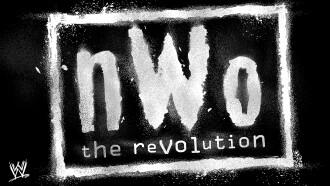 nWo: The Revolution Trailer
