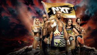 NXT Battleground 2023 Trailer