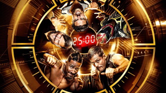 NXT Deadline 2022 Trailer
