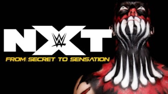 NXT: From Secret To Sensation Trailer