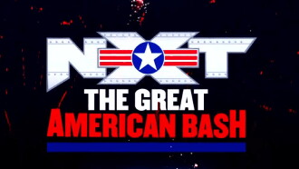 NXT Great American Bash 2022 Trailer