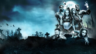 NXT Halloween Havoc 2024 Trailer