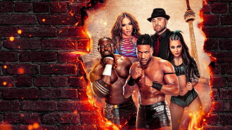 NXT Heatwave 2024 Trailer