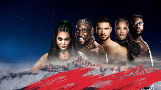 NXT No Mercy 2024 Trailer