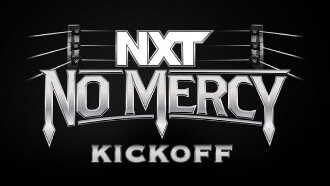 NXT No Mercy Kickoff Trailer