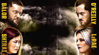 NXT TakeOver 31 Trailer
