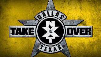 NXT TakeOver: Dallas Trailer