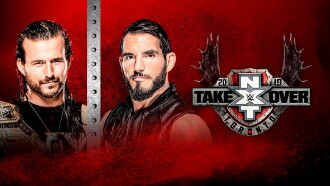 NXT TakeOver: Toronto 2019 Trailer