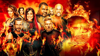 NXT TakeOver XXX Trailer
